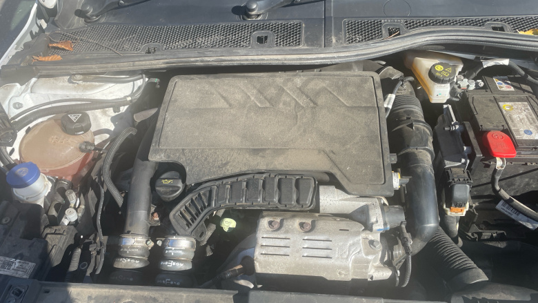 Vauxhall Corsa 1.2 Turbo SRi 5dr Petrol Hatchback